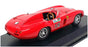 Best 1/43 Scale PROM07 - Ferrari 750 Monza III #16 Trofeo/Ascari 1993