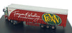 Oxford Diecast 1/76 Scale SCA01CS - Scania R420 Fagan & Whalley Ltd.
