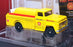 Corgi Diecast CS90099 - GMC Water Tanker Boston Fire Dept. - Yellow