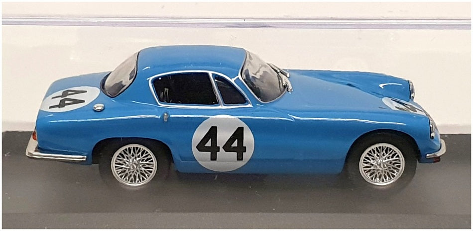 Altaya 1/43 Scale 27424W - Lotus Elite #44 24h Le Mans 1960