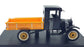 Signature Models 1/32 Scale 32309 - 1923 Ford Model TT Truck - Black/Yellow