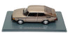 Neo 1/43 Scale NEO 43763 - Saab 99 Combi Coupe - Met. Lt. Brown