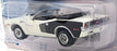 Johnny Lightning 1/64 JLMC026 Muscle Cars USA 1971 Plymouth Cuda Convertible