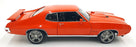 ACME 1/18 Scale A1801214 - 1970 Pontiac Street Fighter GTO The Prosecutor