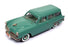 Brooklin 1/43 Scale BRK107 - 1954 Studebaker Conestoga 2Dr Station Wagon - Green