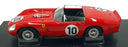 Werk83 1/18 Scale W18046001 - Ferrari 250 TR61 #10