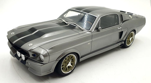 Greenlight 1/12 Scale 12102 -1967 Ford Mustang Shelby GT500E Eleanor