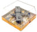 Aviones Play Me Diecast 119 - Dornier Plus Ultra - Grey
