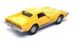Dinky Toys 11cm Long Diecast 221 - Chevrolet Corvette Stingray - Yellow