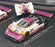 HPI Racing 1/43 Scale 8055 - Jaguar XJR-9 24H Le Mans 1988 Castrol 3 Car Set