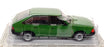 DeAgostini 1/43 Scale M6996 - USSR Moskwicz 2141 Aleko - Green