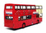 Collector's Model 1/50 Scale MCW-73103 - Metrobus Sightseeing Tour Arriva London