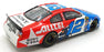 Team Caliber 1/24 Scale Diecast RN4-P2-12JL 2004 Dodge #12 Alltel Justice League