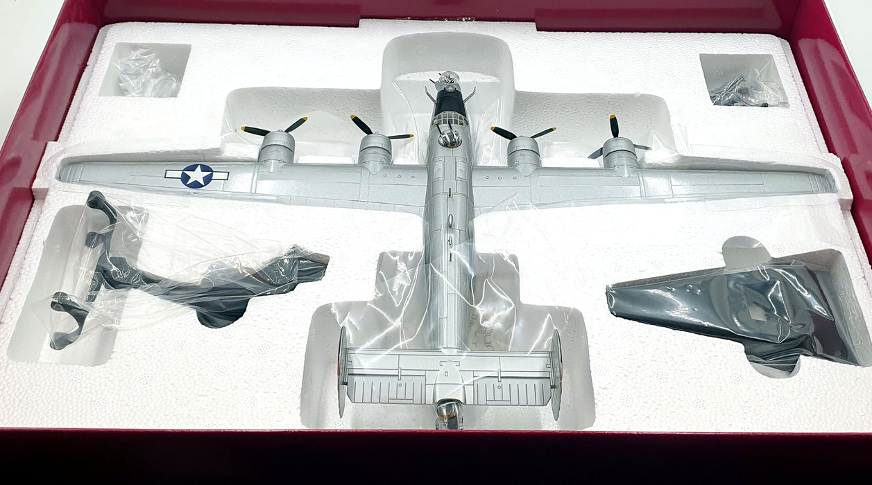 Corgi 1/72 Scale Diecast AA34006 B-24J Liberator Booby Trap Philippines Feb 1945