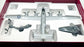 Corgi 1/72 Scale Diecast AA34006 B-24J Liberator Booby Trap Philippines Feb 1945