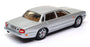 Milestone Miniatures 1/43 Scale JW4 - 1994 Jaguar XJR Saloon - Silver