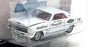 Racing Champions 1/64 Scale RC014 - 1966 Chevrolet Nova "Grumpy's Toy" - Jenkins