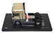 Ixo 1/43 Scale TR159.22 - 1994 Renault Magnum AE 520 Ti Truck - Pale Gold/Grey