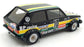 Otto 1/18 OT353  Rally Set - VW Golf MK 1 + VW LT35 And Trailer France 1981