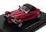 Eagle's Race 1/43 Scale 364100 - Plymouth Prowler Soft Top - Magenta