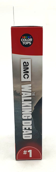 McFarlane Toys 7" Tall figure 14671 - The Walking Dead Rick Grimes #1