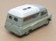 Lansdowne Models 1/43 Scale LDM33 - 1960 Bedford Dormobile - Lime Green