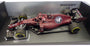 Minichamps 1/18 Scale 110 199907 - F1 Alfa Romeo Racing C38 Valentine's 2019