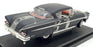Ertl 1/18 Scale Diecast 33706 - 1958 Chevy Rats Custom Graphics - Matt Grey