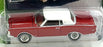 Johnny Lightning 1/64 Scale JLCG019 - 1969 Lincoln Continental Mark III