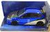 Jada 1/24 Scale 99514 - Fast And Furious Brians Subaru Impreza WRX STI - Blue