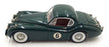 Signature 1/18 Scale Diecast 23426R - 1949 Jaguar XK120 #6 - Green