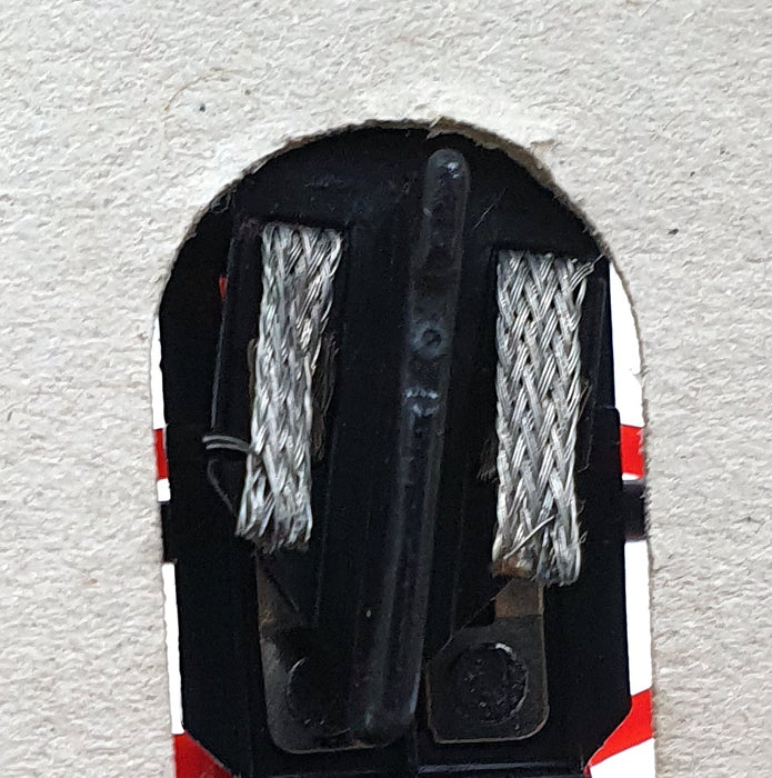 Scalextric 1/32 Scale Slotcar C2016 - Virgin Cola Single Seat Racer #18 