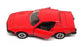 Dinky Toys 9.5cm Long Original Diecast 211 - Triumph TR7 Sports Car - Red