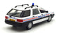 Norev Hachette 1/43 Scale EJ4863 - 1989 Renault 21 Nevada Police