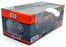 Motormax 1/18 Scale Diecast - 73174 Aston Martin DB9 Coupe - Red