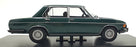 KK Scale 1/18 Scale KKDC180405 - 1971 BMW 3.0 e3 2.Series - Green
