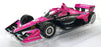 Greenlight 1/18 Scale Diecast 11186 Indy Honda #60 MSR - Pagenaud