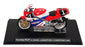 Altaya 1/43 Scale AMB08H - Honda RVF #1 Vieira/Mattioli/Mertens 1990