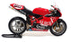Minichamps 1/12 Scale 122 040250 - Ducati 999RS #50 M. Praia WSB 2004 