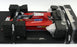 GP Replicas 1/12 Scale GP12-16A - F1 Ferrari 126 CK 1981 #27 G. Villeneuve
