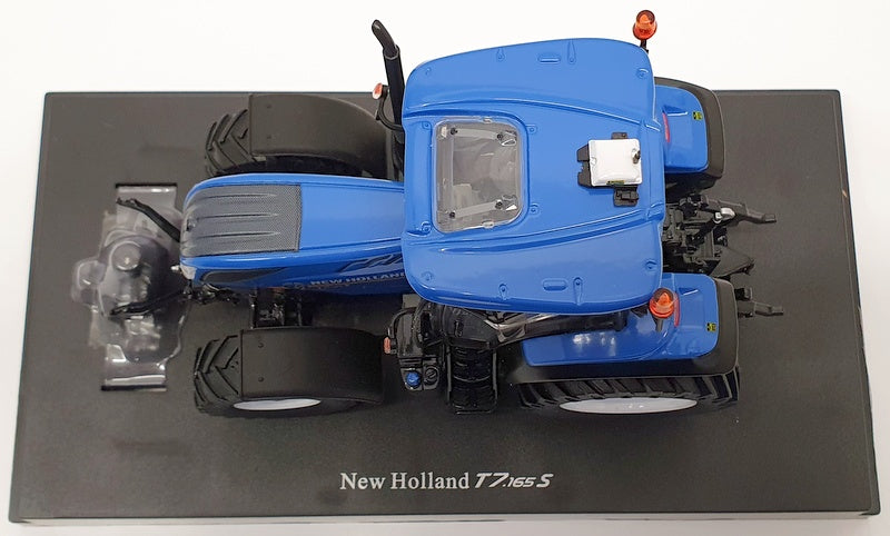 UH 1/32 Scale Model Tractor UH5265 - New Holland T7.165 S
