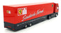 Eligor 1/43 Scale 111335 - Iveco Renntransporter 1998 - Ferrari