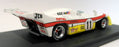 Spark 1/43 Scale Resin - STME04 Mirage #11 5TH Le Mans 1976