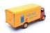 DAN-TOYS Reproduction DAN-272 - Guy Van Heinz - Red/Yellow