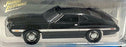 Johnny Lighting 1/64 Scale JLSF015 - 1972 Ford Gran Torino Sport - Black