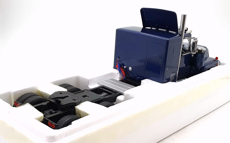 Road Kings 1/18 Scale RK180172 - Mack RL700L Tractor Truck - Blue