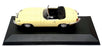 Vanguards 1/43 Scale Diecast VA04911 - Jaguar E-Type - Primrose