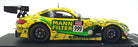 IXO 1/18 Scale LEGT18-23BAT003 - Mercedes AMG GT3 #999 2nd 12Hr Bathurst 2023