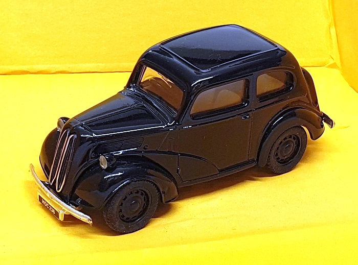 Corgi 1/43 Scale Diecast D701/3 - 1935-59 Ford Popular - Black