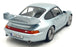 KK Scale 1/12 Scale KKDC120281S 1996 Porsche 911 993 GT2 Coupe Cerchi Speedline